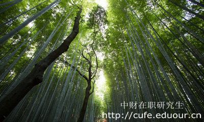 中財人力資源管理在職研究生學制幾年？