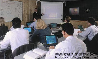 報(bào)考中財(cái)在職研究生會(huì)耽誤工作嗎？